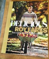 Delicious : bakverk f&ouml;r en godare h&ouml;st och vinter