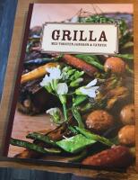 Grilla med Torsten Jansson & v&auml;nner