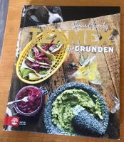 Texmex fr&aring;n grunden