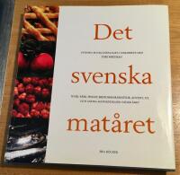 Det svenska mat&aring;ret