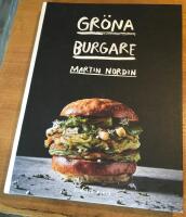 Gr&ouml;na burgare