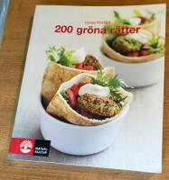 200 gr&ouml;na r&auml;tter