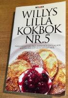 Willys lilla kokbok