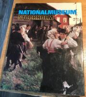 Nationalmuseum Stockholm 