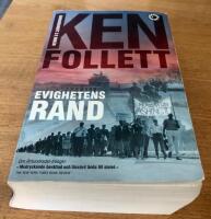 Evighetens rand