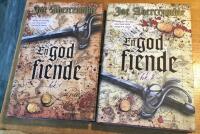 En god fiende. Bok 1 och bok 2