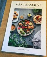 V&auml;xtbaserat : god och enkel mat f&ouml;r alla