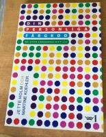 Din personliga f&auml;rgkod : s&aring; styr f&auml;rgerna ditt liv