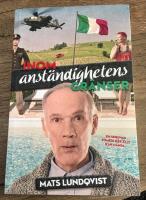 Inom anst&auml;ndighetens gr&auml;nser