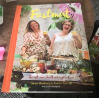 Husmorsorna presenterar: Festmat