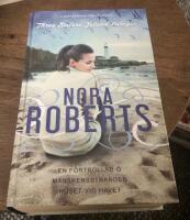 Three Sisters Island-trilogin