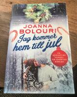 Jag kommer hem till jul