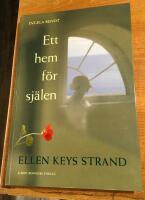 Ett hem f&ouml;r sj&auml;len