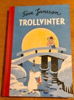 Trollvinter