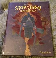 Stor-Jobal fr&aring;n Krokjala. Ragnag&ouml;ken