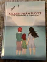 Selkien fr&aring;n havet