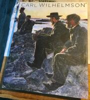 Carl Wilhelmson