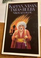 Kappan : N&auml;san ; Taras Bulba