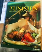Tunisien - Mediterrana Delikatesser
