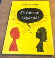 S&aring; funkar lagarna!