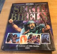 Stora Seriebibeln
