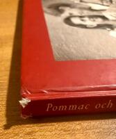 Pommac och p-piller
