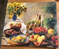 L&auml;cker v&aring;r- och sommarmat