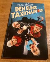 Den blinde taxichauff&ouml;ren