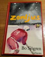 Zonljus