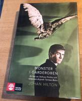 Monster i garderoben : en bok om Anthony Perkins och tiden som skapade Norman Bates