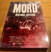 Mord och inga julvisor