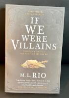 If We Were Villains