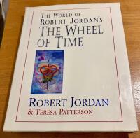 World Of Robert Jordan's The Wheel Of Time