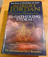 The Gathering Storm