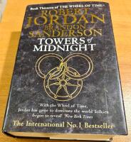 Towers of Midnight