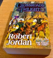 Crossroads of twilight