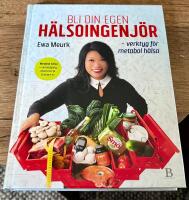 Bli din egen h&auml;lsoingenj&ouml;r : verktyg f&ouml;r metabol h&auml;lsa