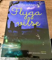 Flyga vilse