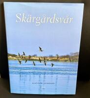 Sk&auml;rg&aring;rdsv&aring;r