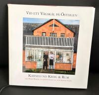Vid ett v&auml;gsk&auml;l p&aring; &Ouml;sterlen : Karnelund krog & rum
