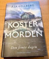 Den femte dagen
