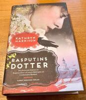 Rasputins dotter