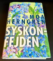 Syskonfejden