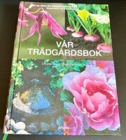 V&aring;r tr&auml;dg&aring;rdsbok