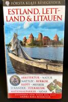 Estland, Lettland, Litauen