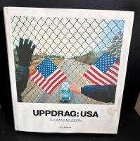 Uppdrag: USA