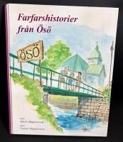 Farfarshistorier fr&aring;n &Ouml;s&ouml;