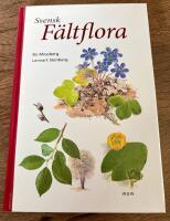 Svensk f&auml;ltflora
