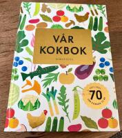V&aring;r kokbok