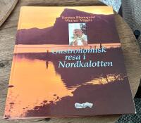Gastronomisk resa i Nordkalotten
